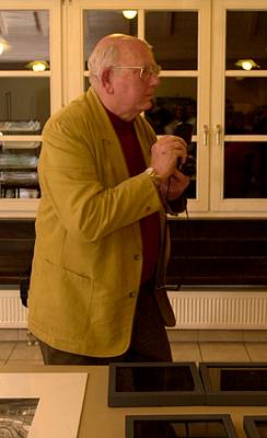 Al Weber