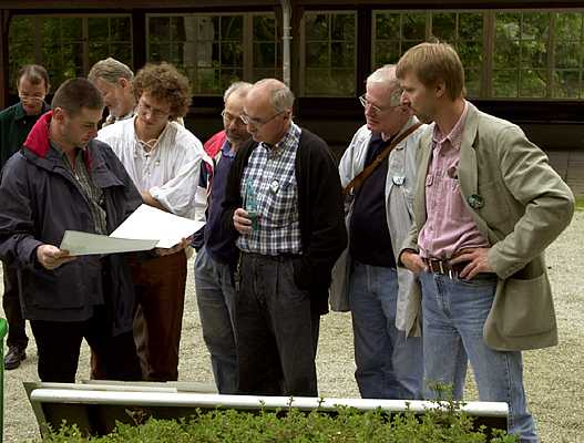 Diskussion
