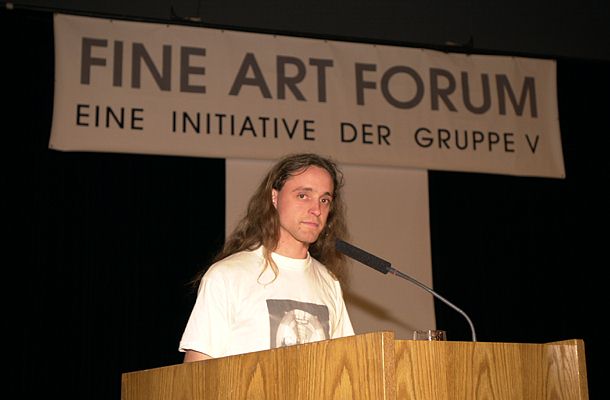 Zur Homepage von Bodo P. Schmitz