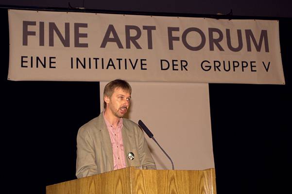 Torsten Grüne