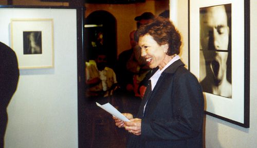 Fr. Nickel