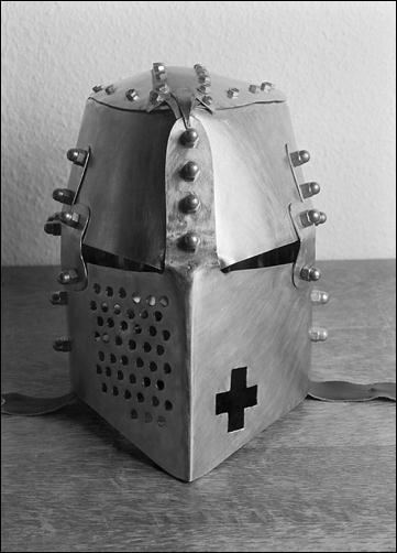 Gigabitfilm  Erste Ergebnisse 1/7 (Foto: Bodo P. Schmitz, www.zonesystem.de)