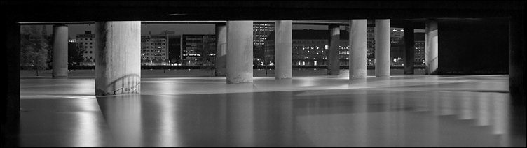 Lob des Schattens oder Die Nacht und ich 11/15 (Foto: Bodo P. Schmitz, www.zonesystem.de)