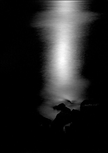 Lob des Schattens oder Die Nacht und ich 3/15 (Foto: Bodo P. Schmitz, www.zonesystem.de)